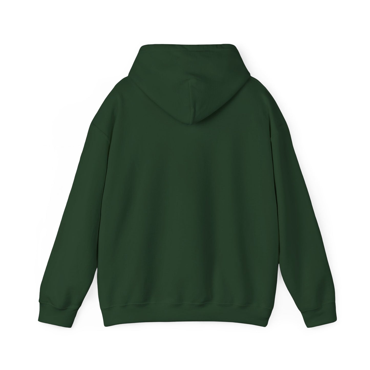 Sunset Serenade, Elk Unisex Hoodie