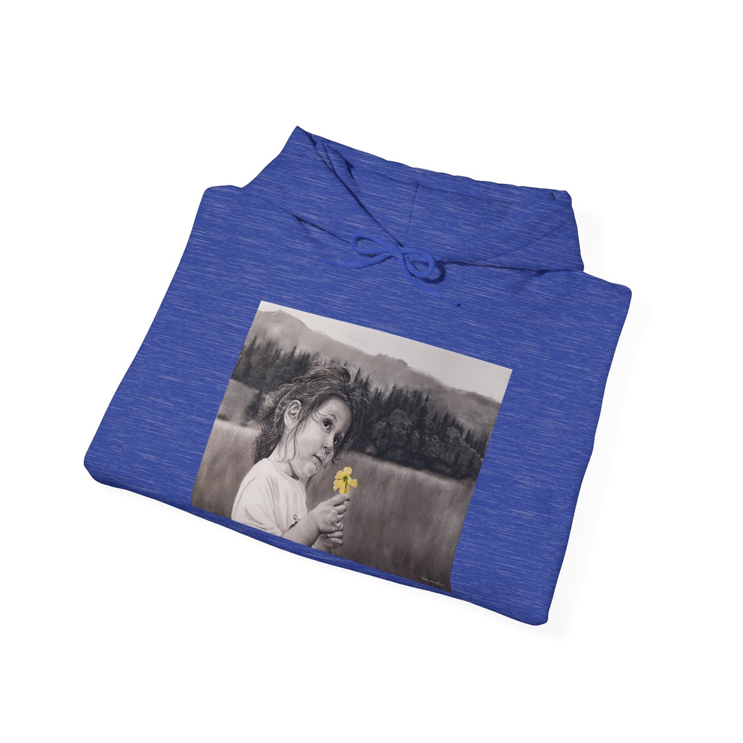 Hope, Unisex Hoodie