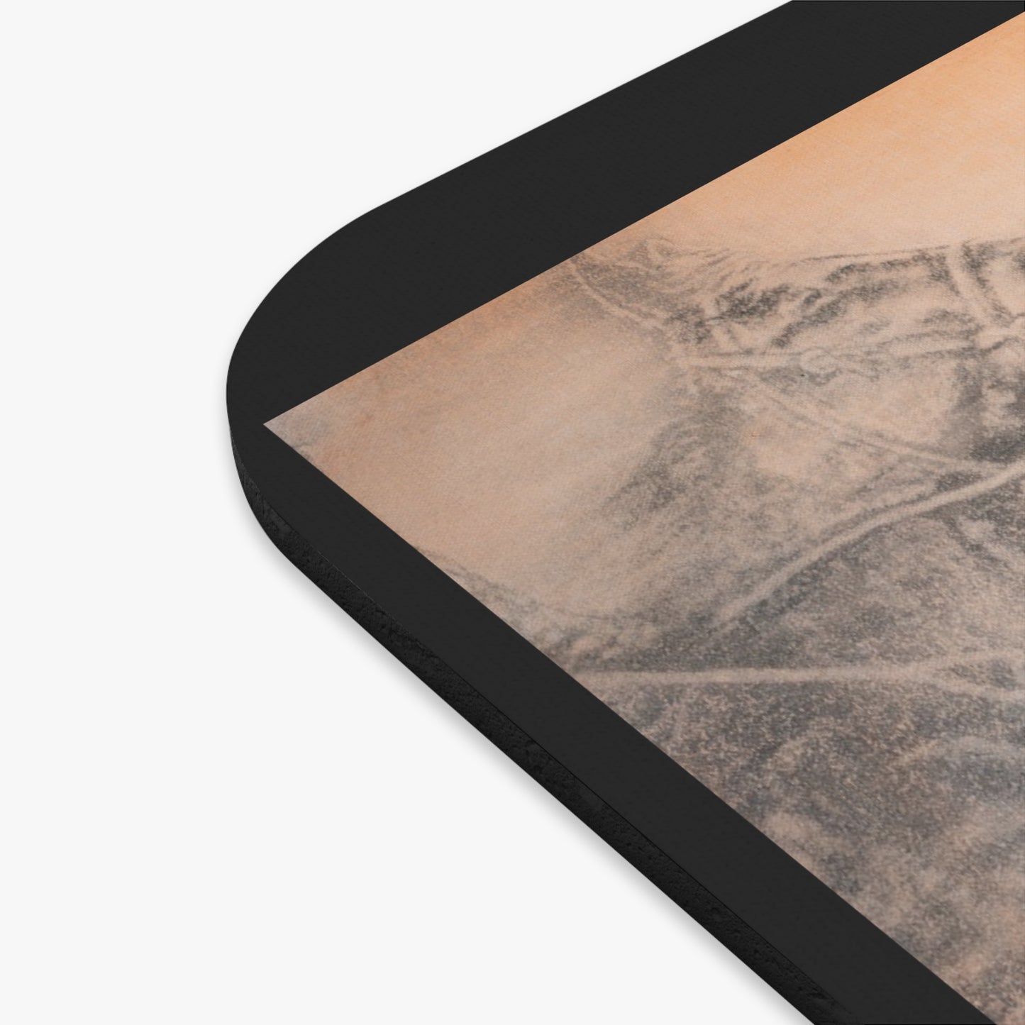 Get Some. Bulldogging Mouse Pad