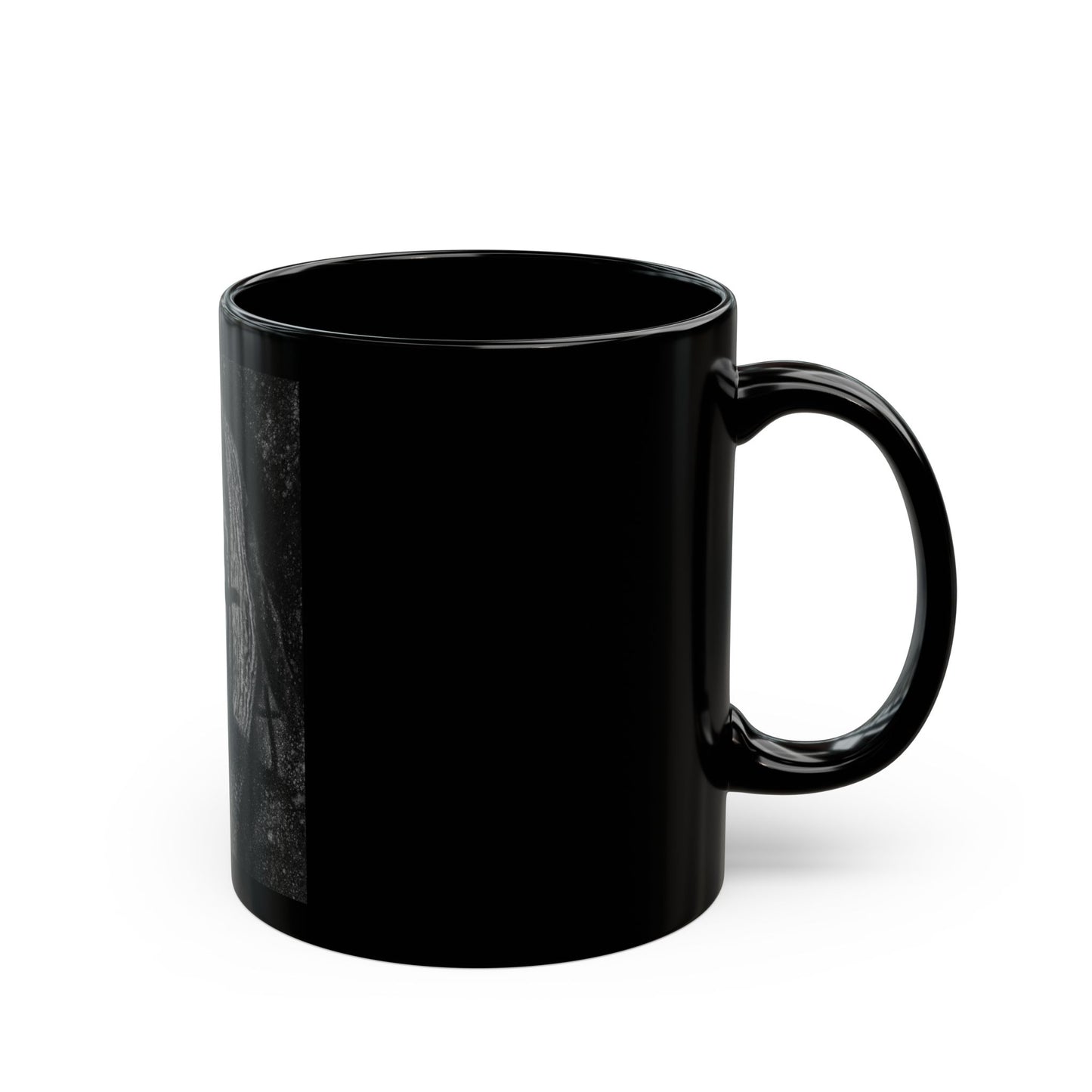 Barabbas, Black Mug