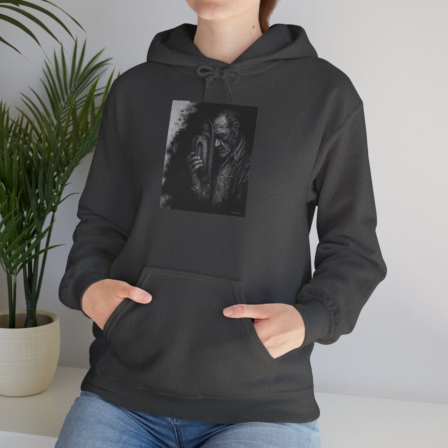 Cowboys Prayer. Unisex Hoodie