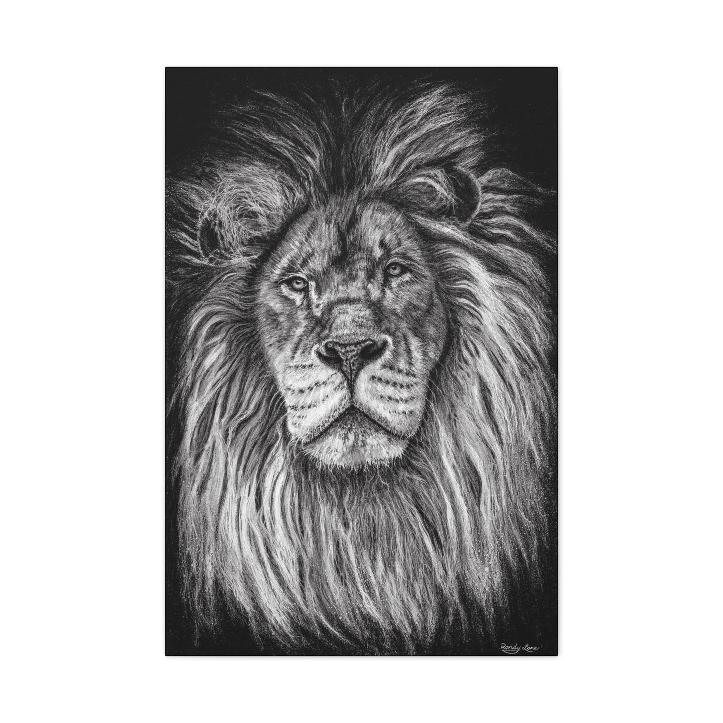 The Mane Event