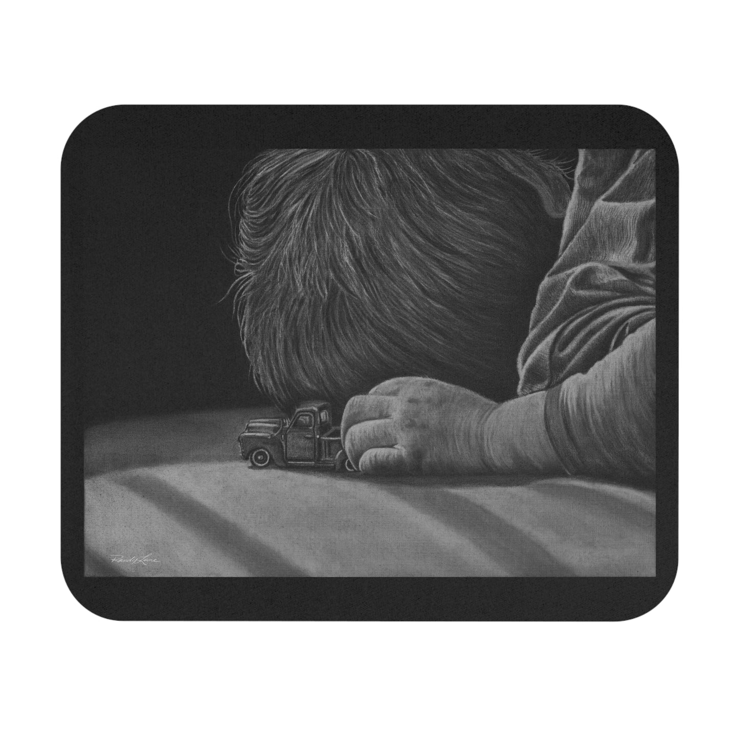 The Gift, Mouse Pad