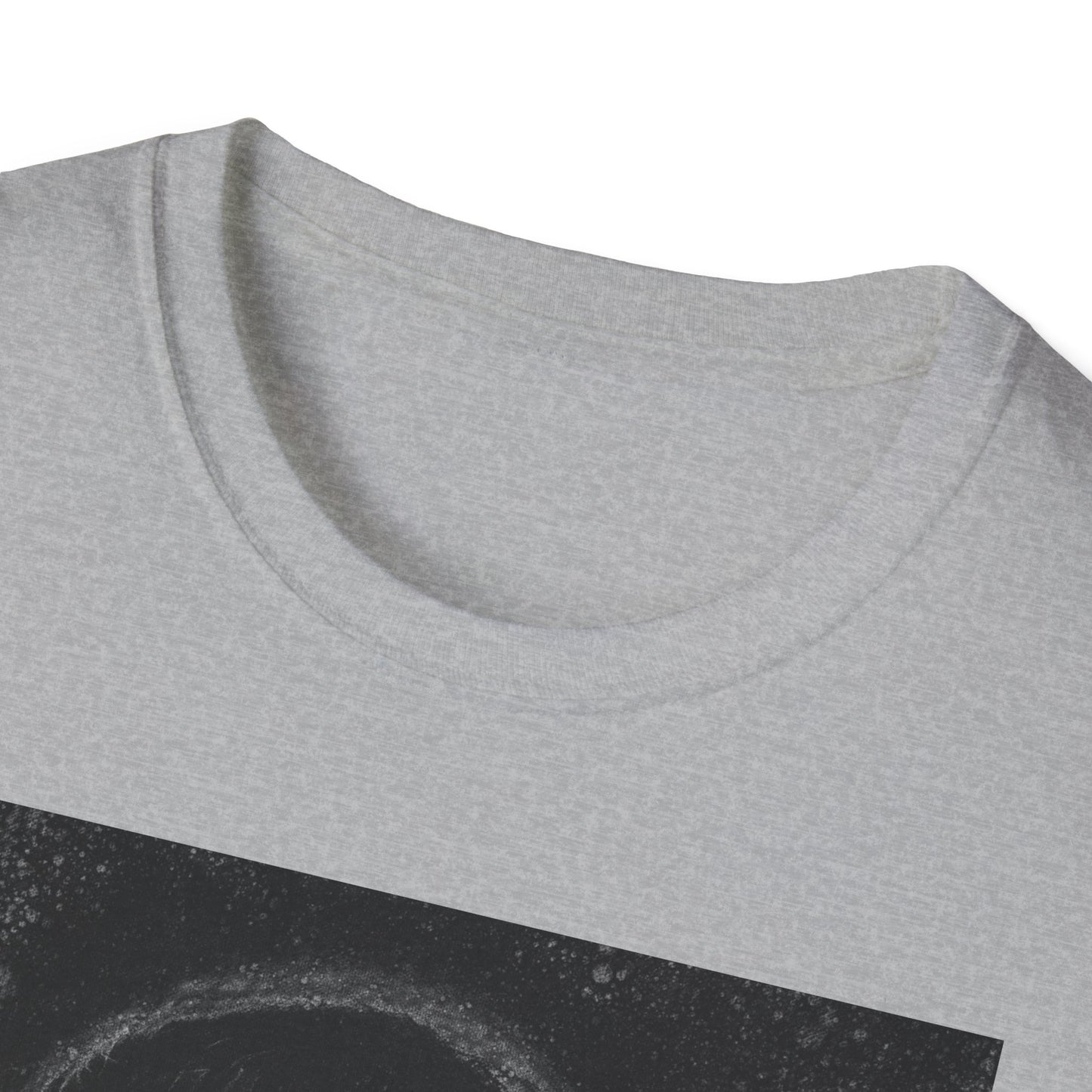 Barabbas, Artistic Unisex soft T-Shirt