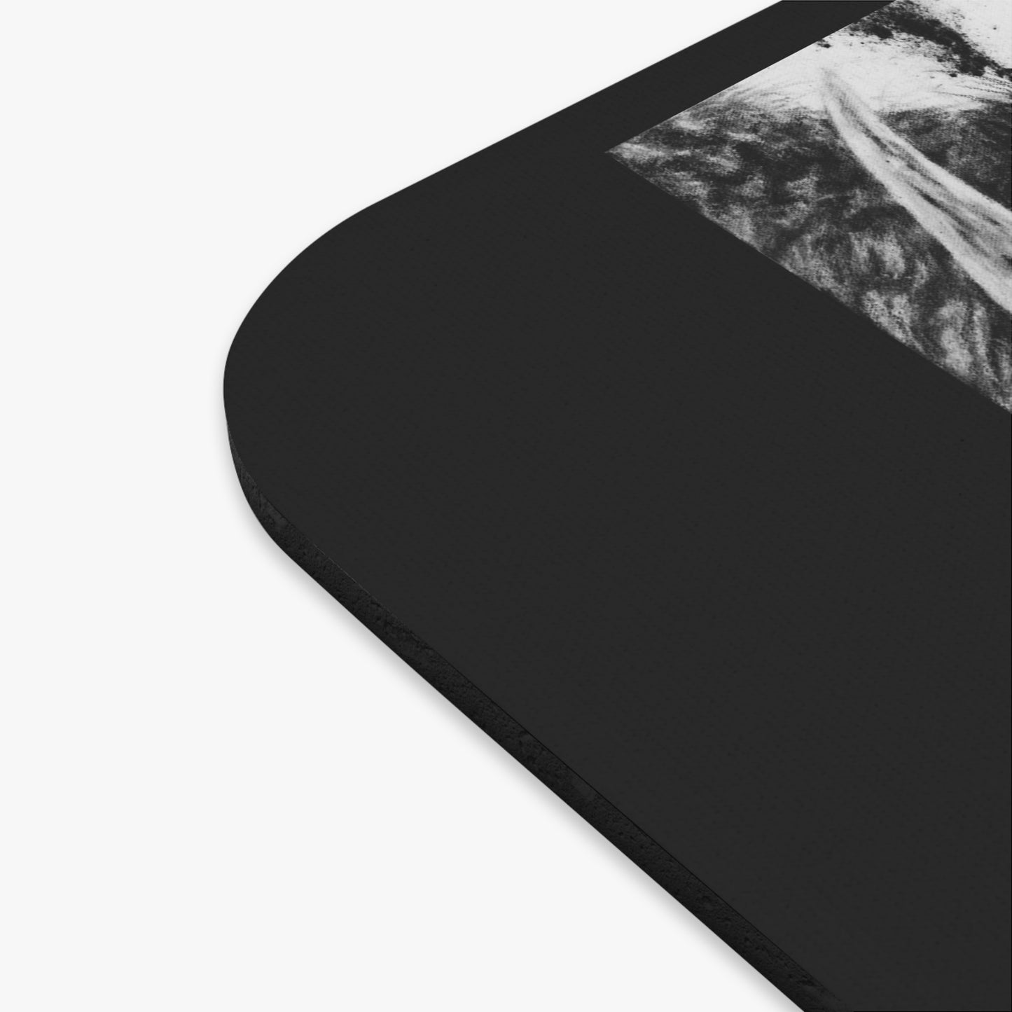 Pride, Bison Mouse Pad