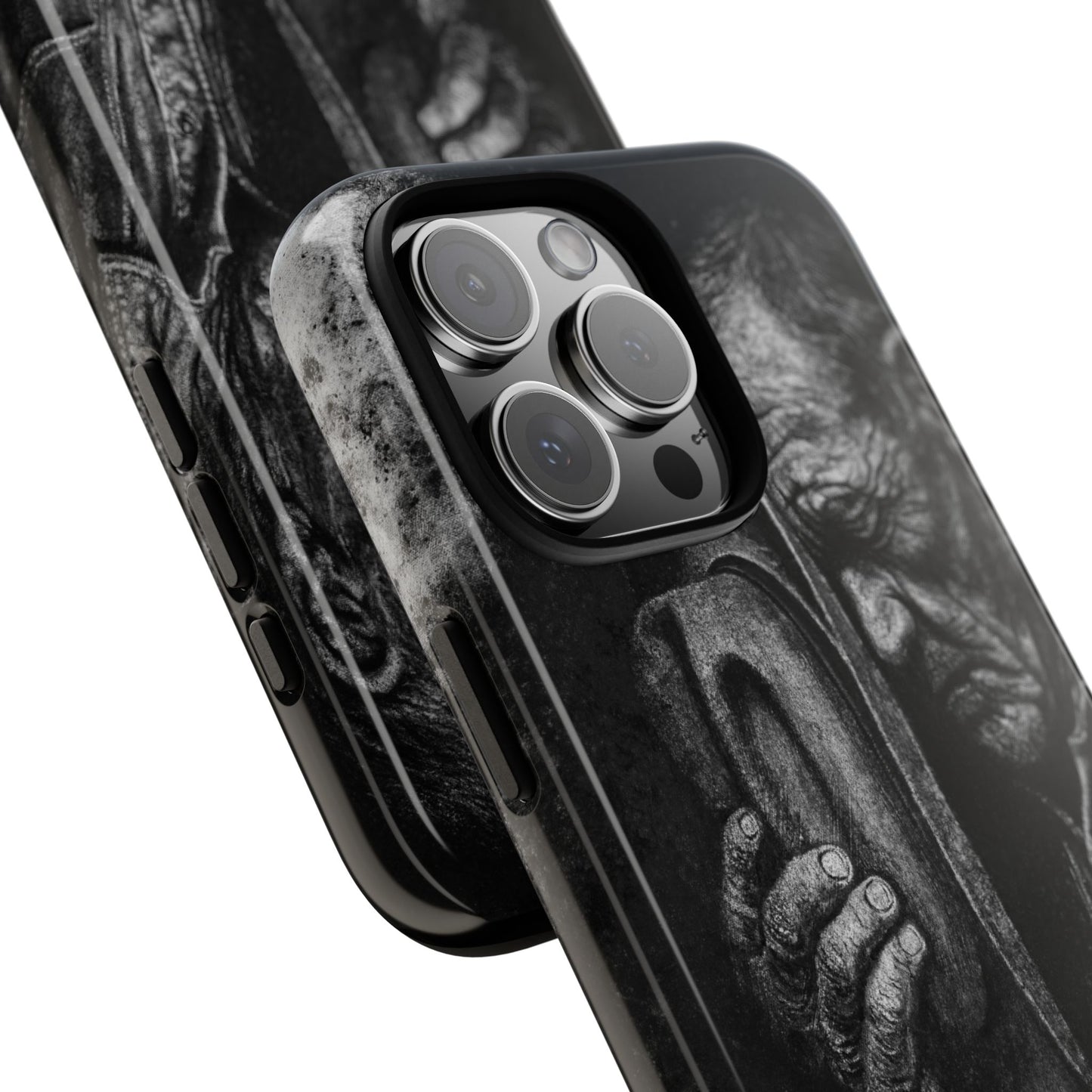 Cowboys Prayer. Phone Case