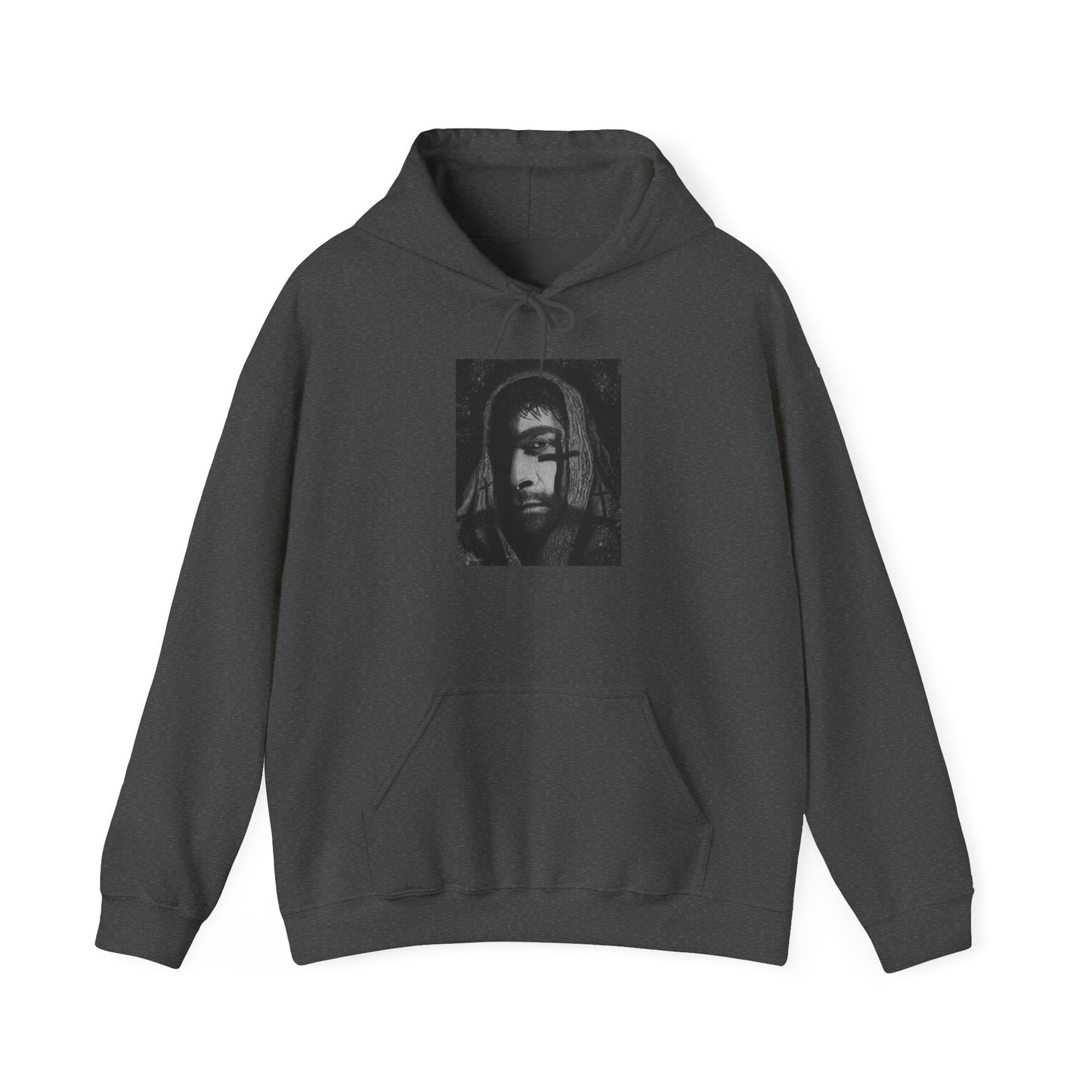 Barabbas, Graphic Hoodie, Unisex Sweatshirt