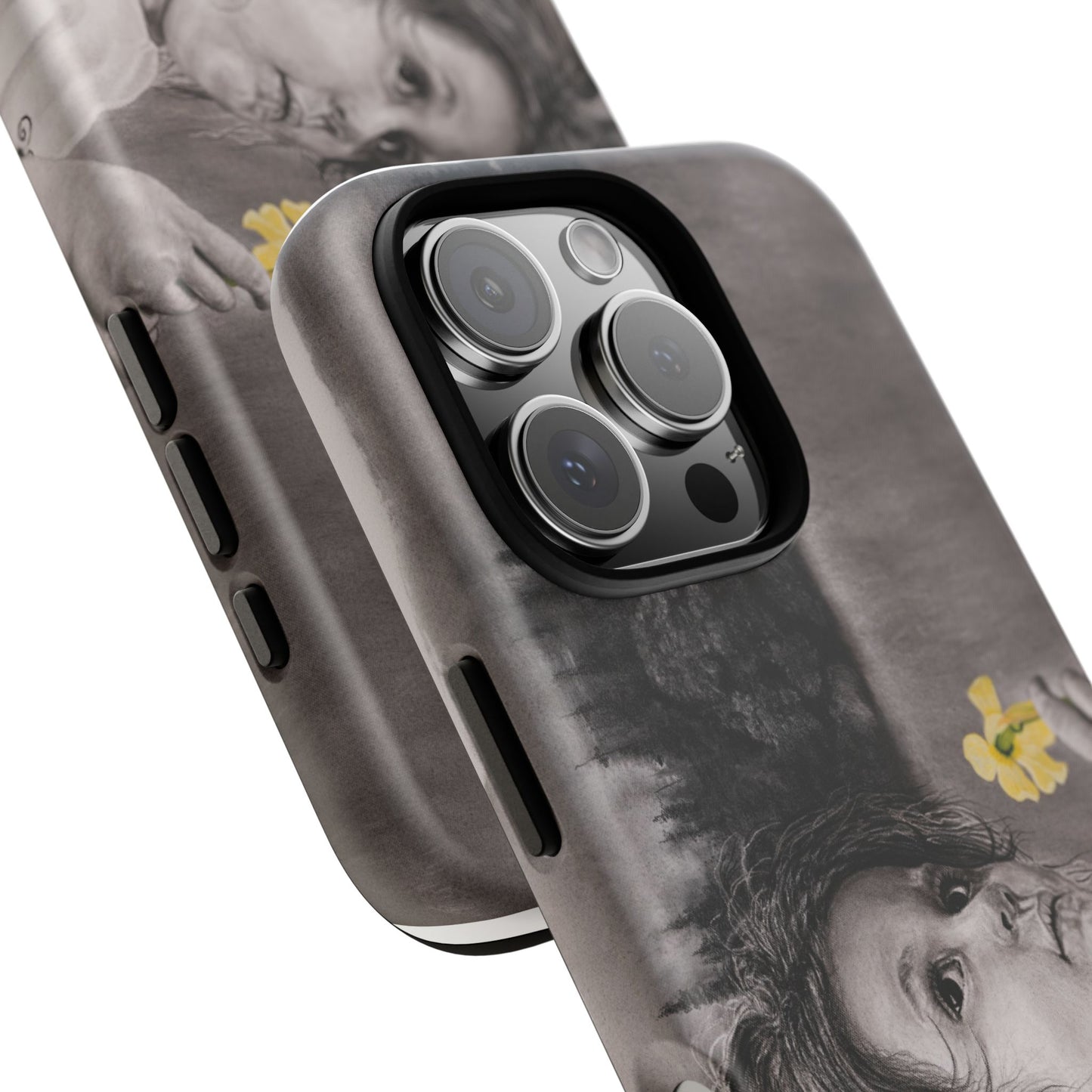 Hope, Phone Case