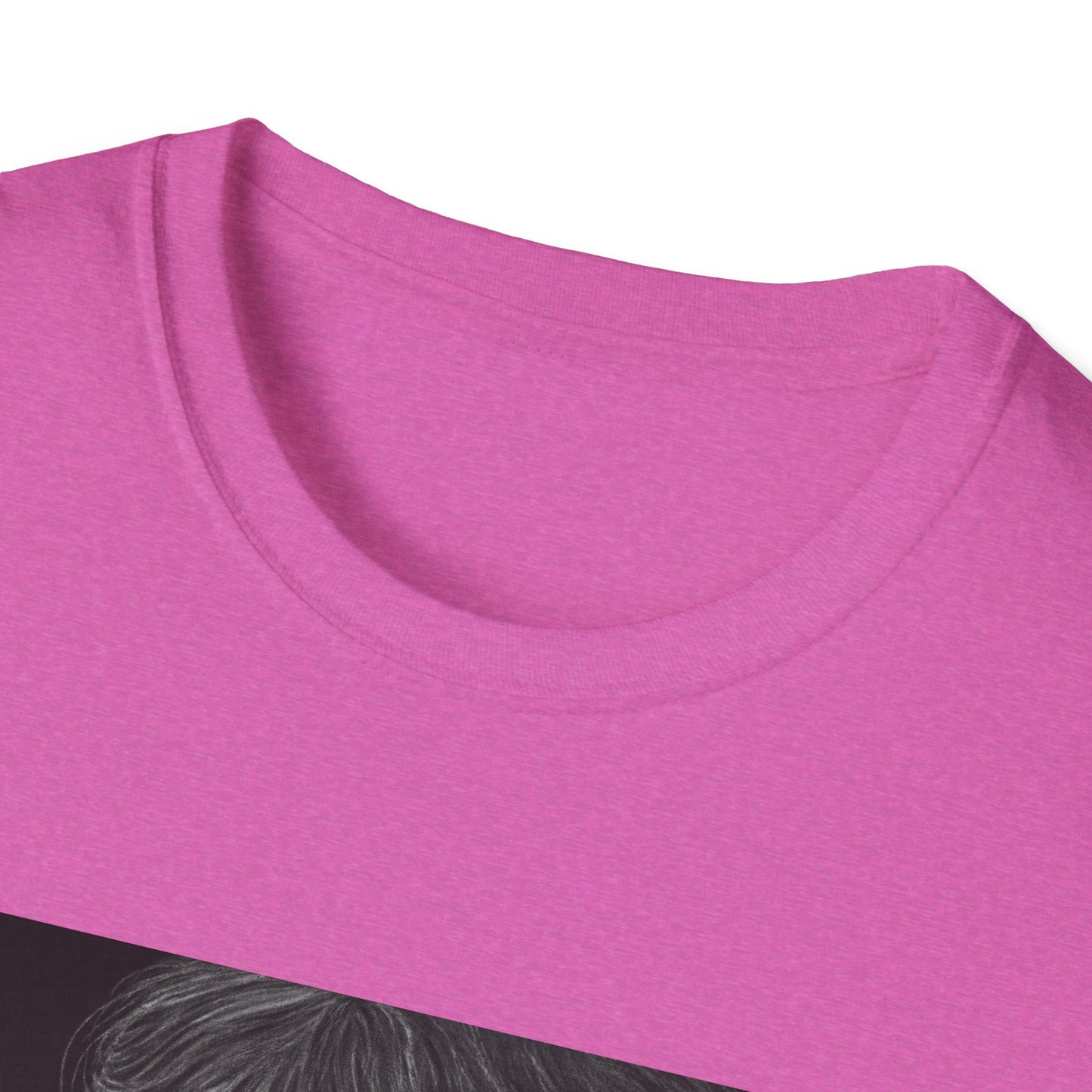 The Gift, Baby Theme Unisex soft T-Shirt