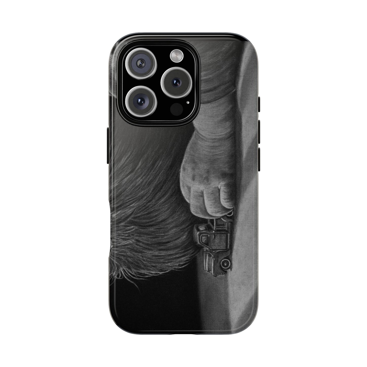 The Gift, Tough Phone Cases