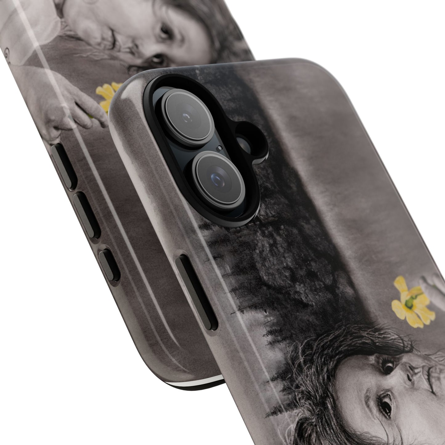 Hope, Phone Case