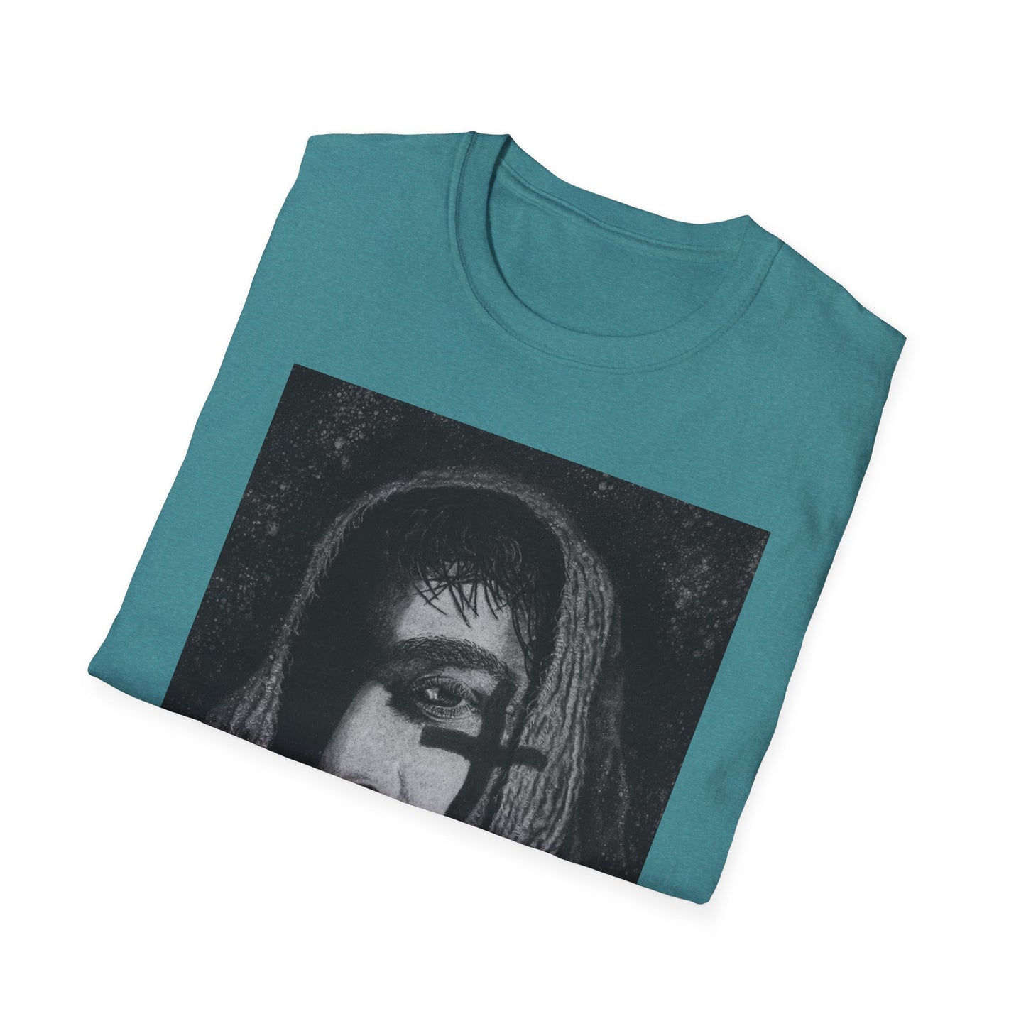 Barabbas, Artistic Unisex soft T-Shirt