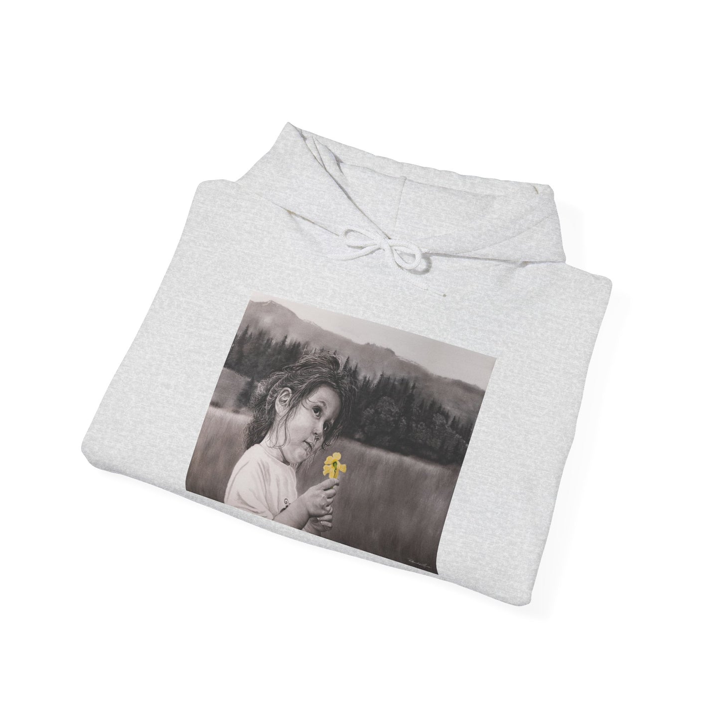 Hope, Unisex Hoodie