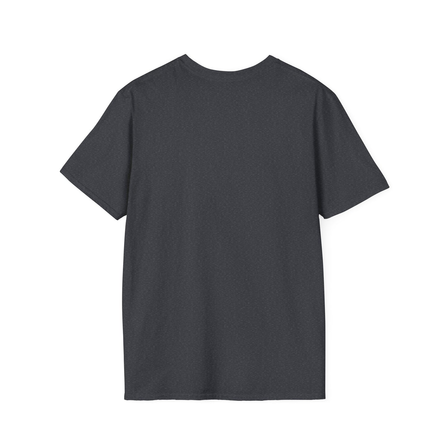 Roaring Tiger Graphic Unisex T-Shirt