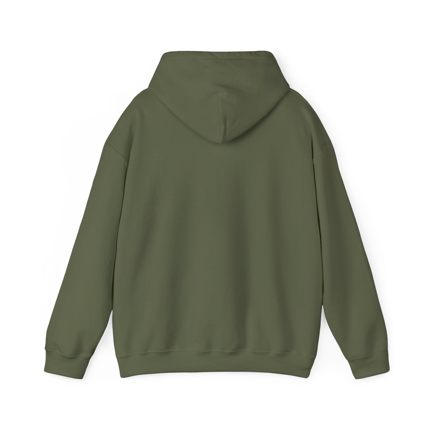Golden Flight, Golden Eagle Graphic Hoodie Unisex Sweatshirt
