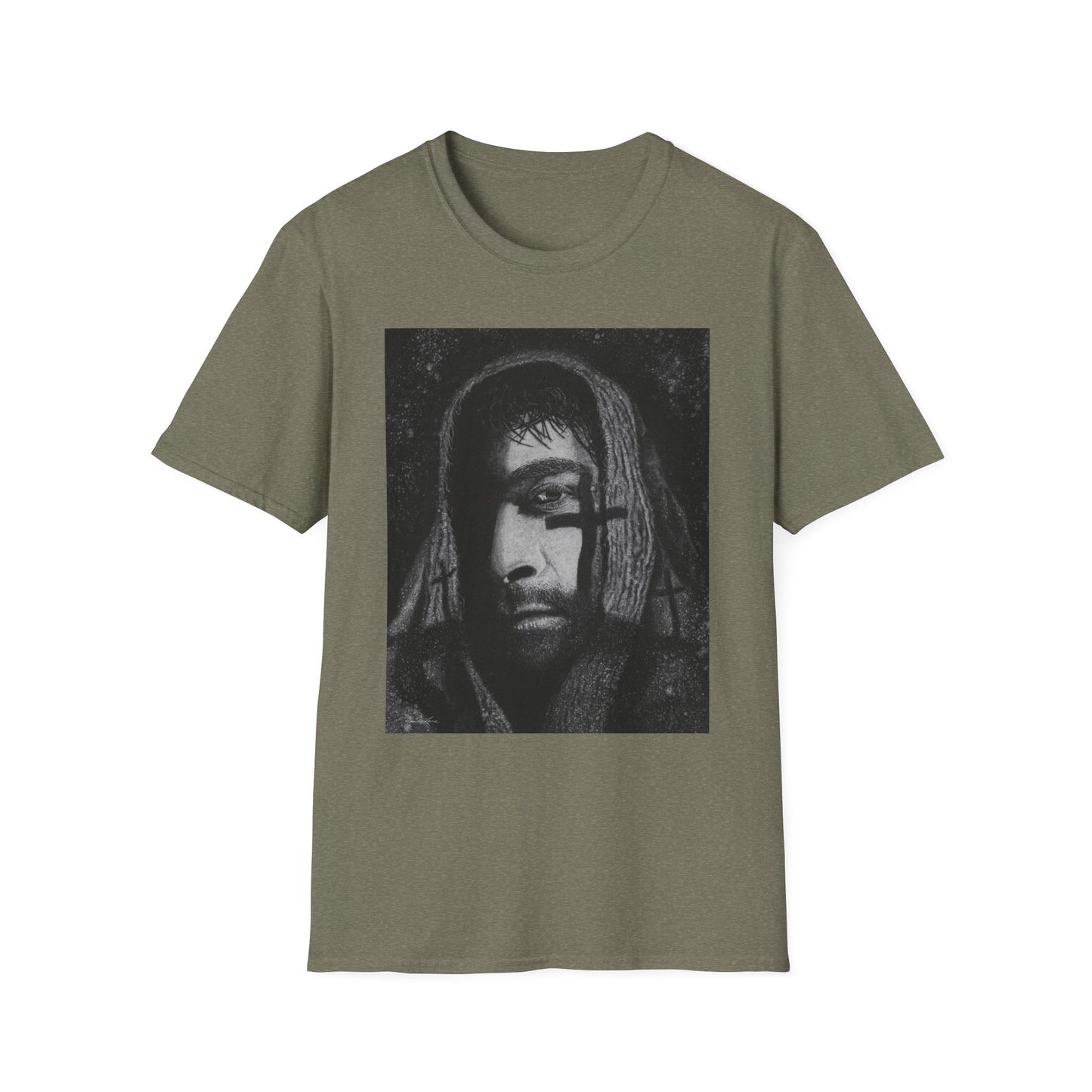 Barabbas, Artistic Unisex soft T-Shirt
