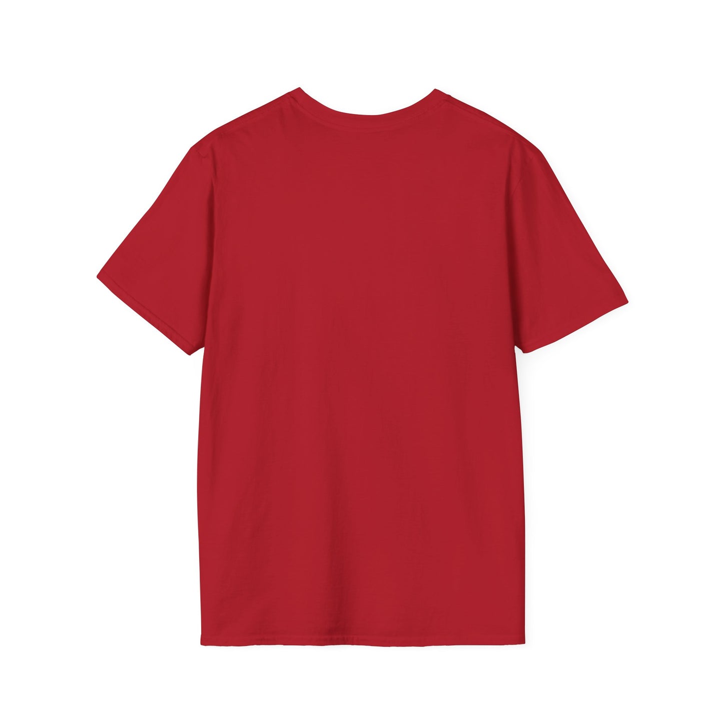 Grace Garden, Unisex Softstyle T-Shirt