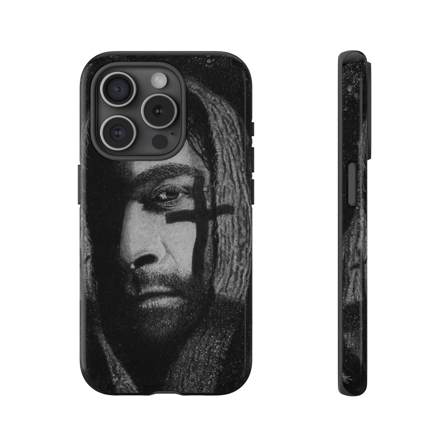 Barabbas, Phone Case, Tough Cases