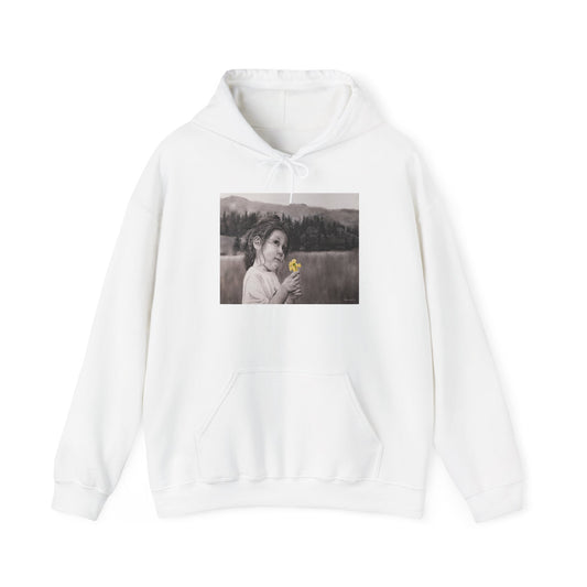 Hope, Unisex Hoodie