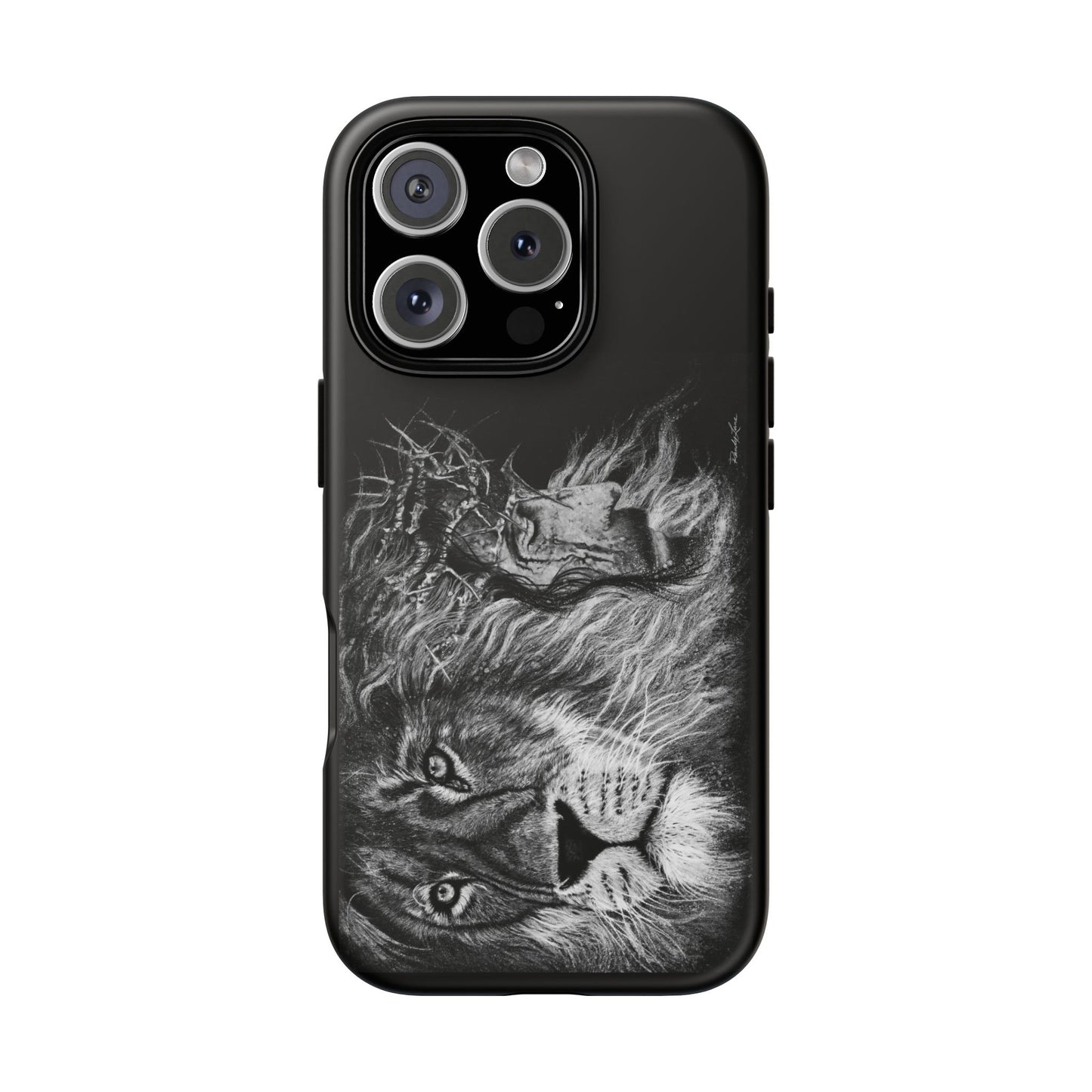 Lion King Phone Case