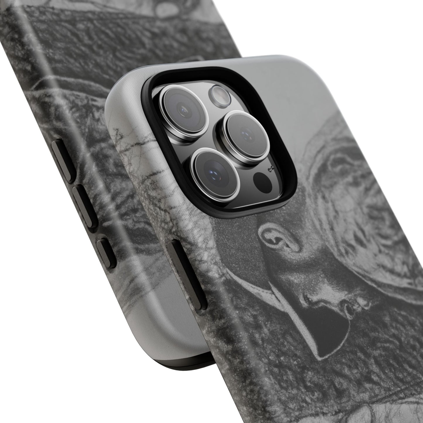 The Grind, Archery Hunter Phone Case