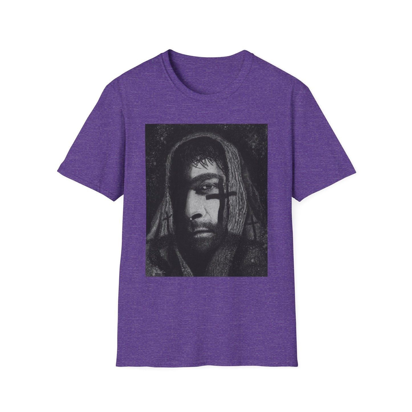 Barabbas, Artistic Unisex soft T-Shirt