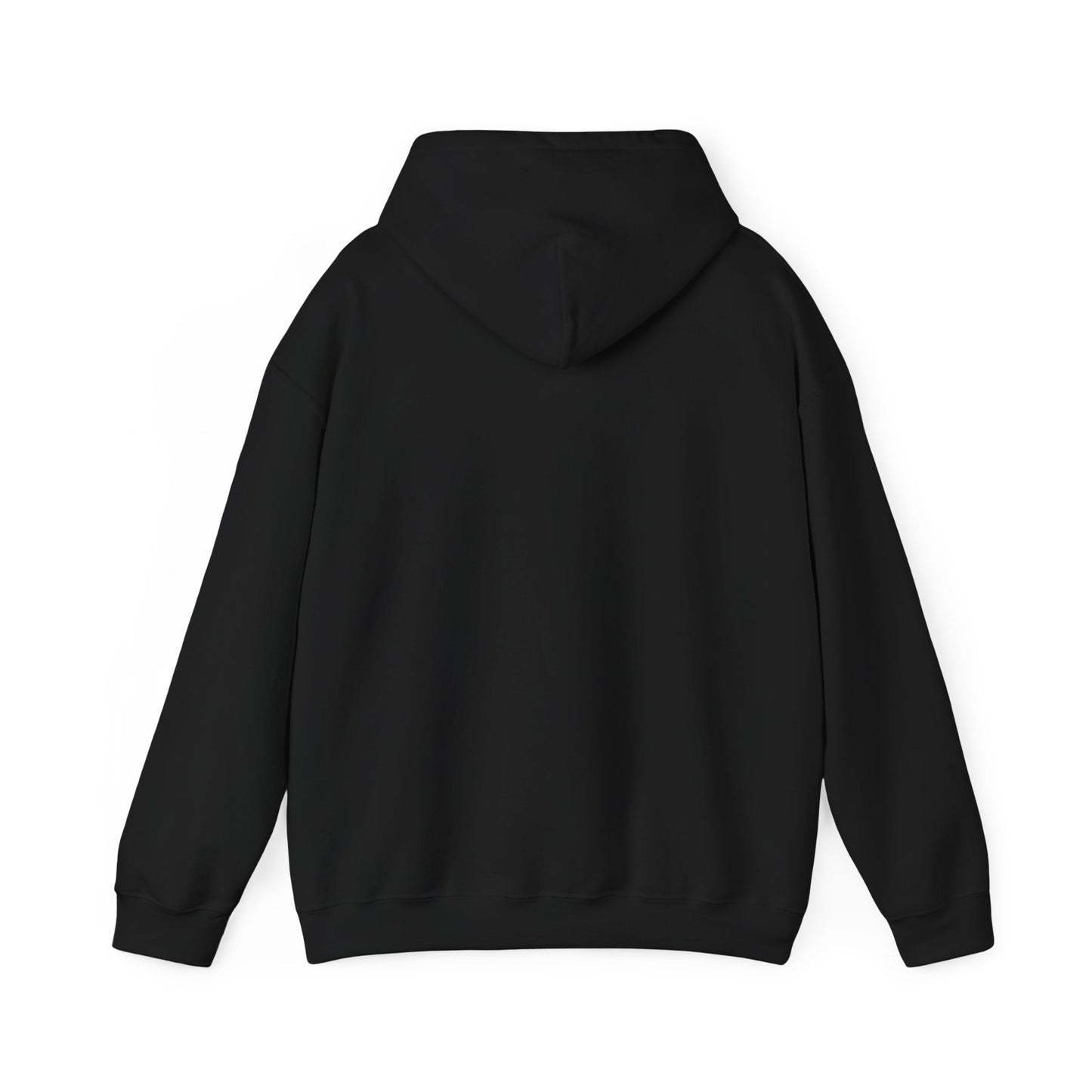 Dominance, Bear Design Unisex Hoodie