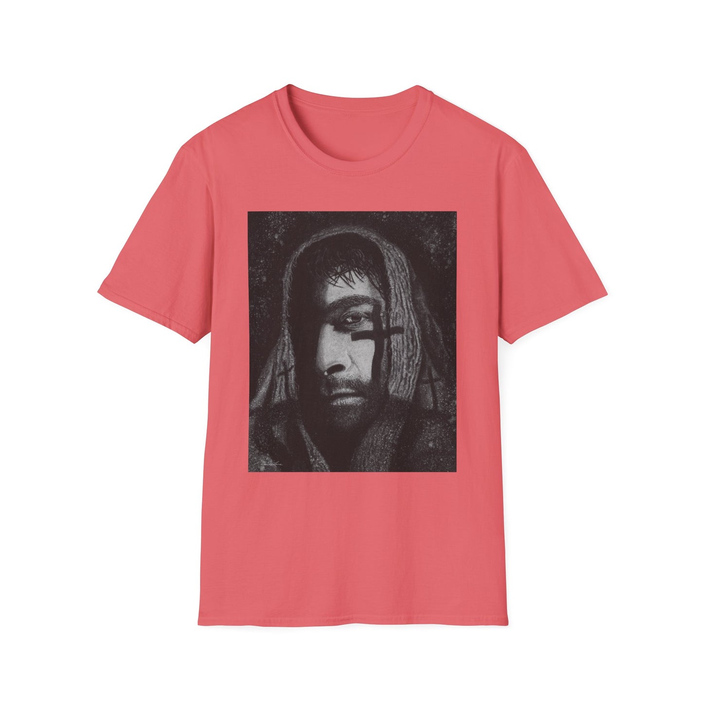 Barabbas, Artistic Unisex soft T-Shirt