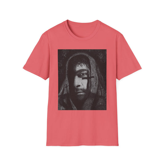 Barabbas, Artistic Unisex soft T-Shirt