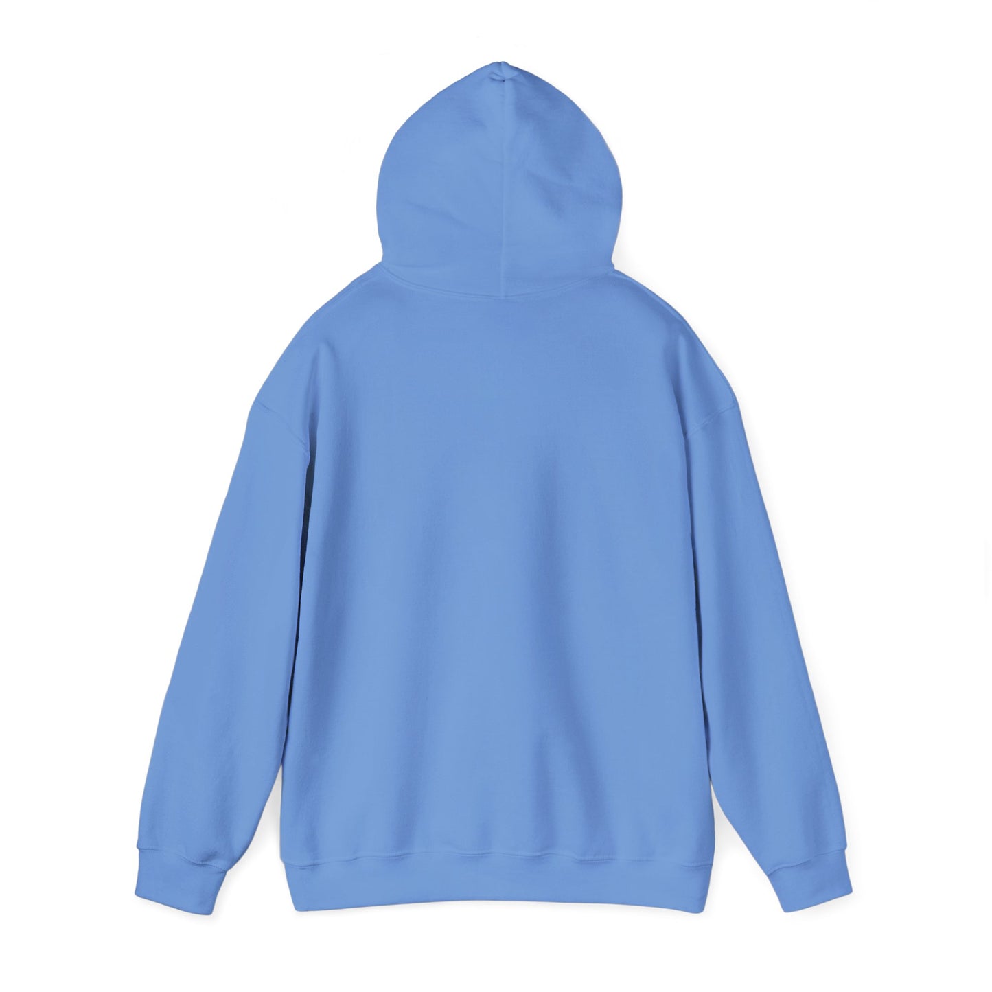 Grace Garden, Vibrant Sunset Graphic Hoodie, Unisex Hooded Sweatshirt