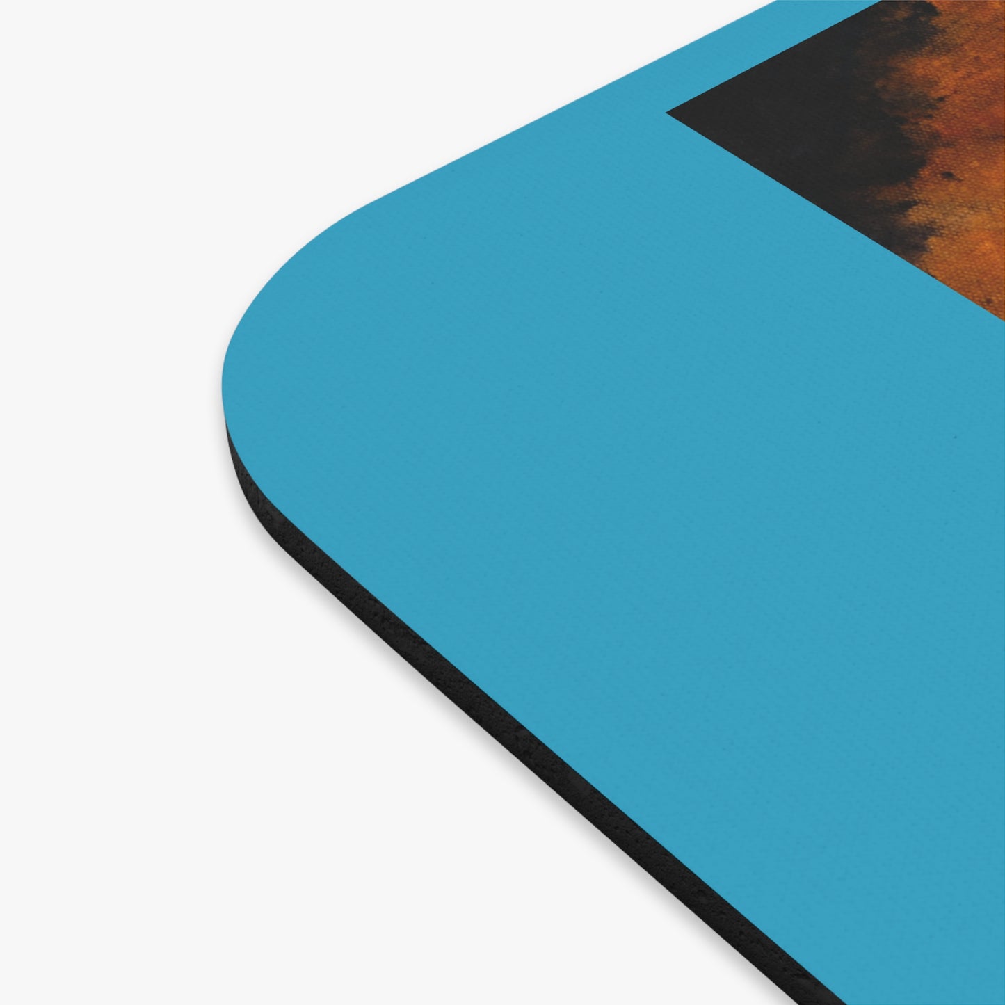 Storm Bison, Mouse Pad
