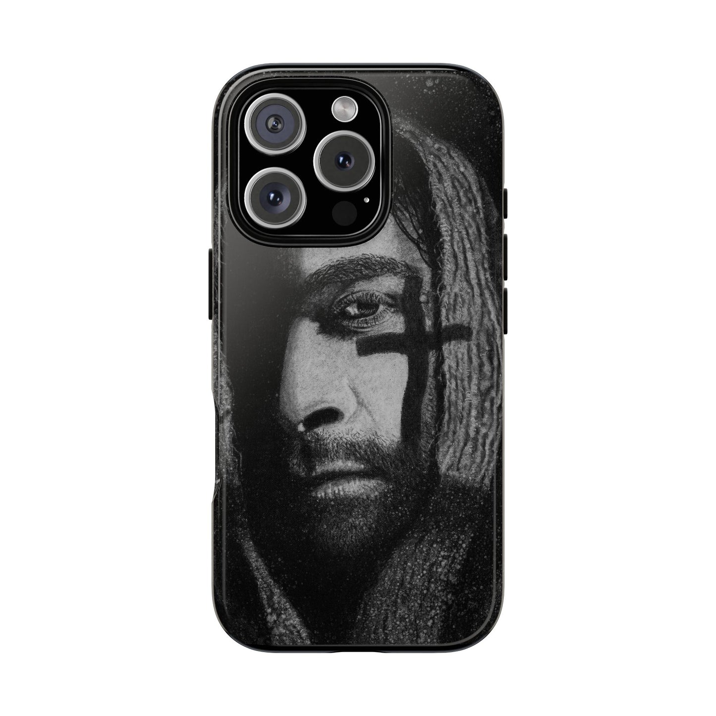 Barabbas, Phone Case, Tough Cases