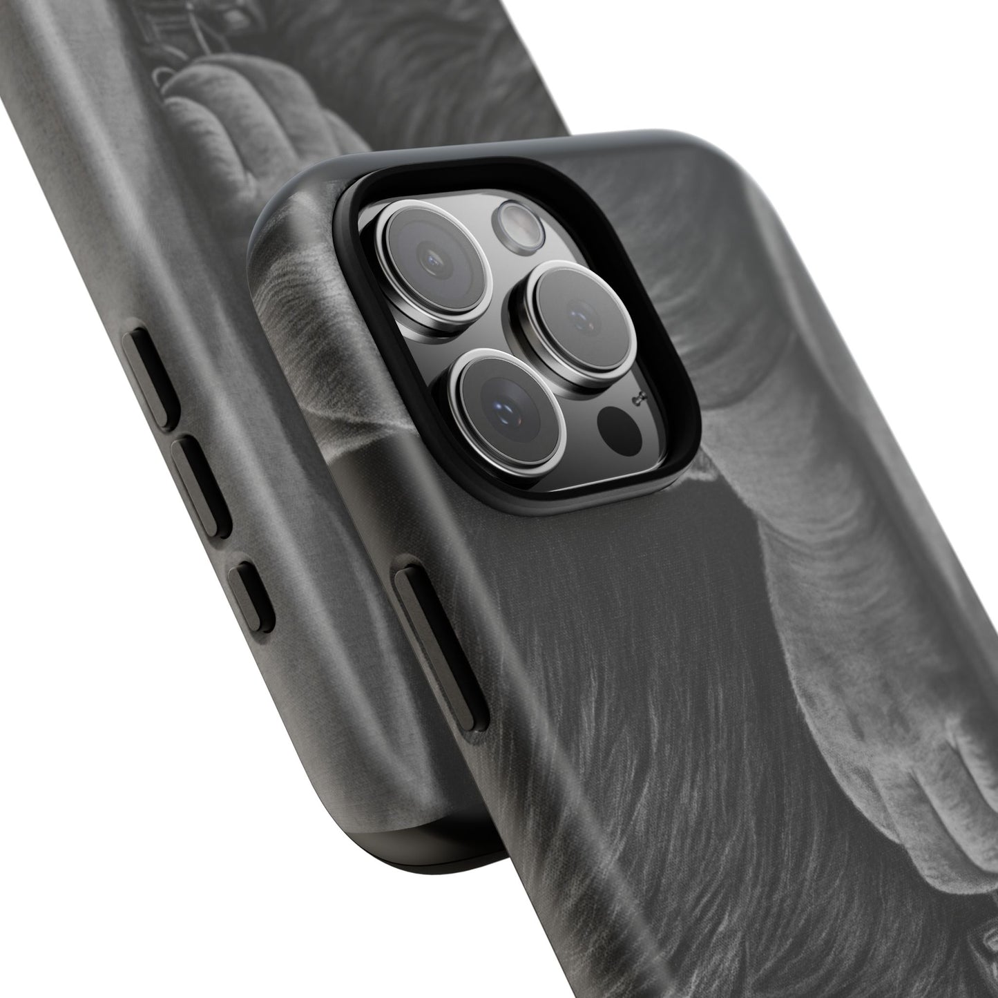 The Gift, Tough Phone Cases