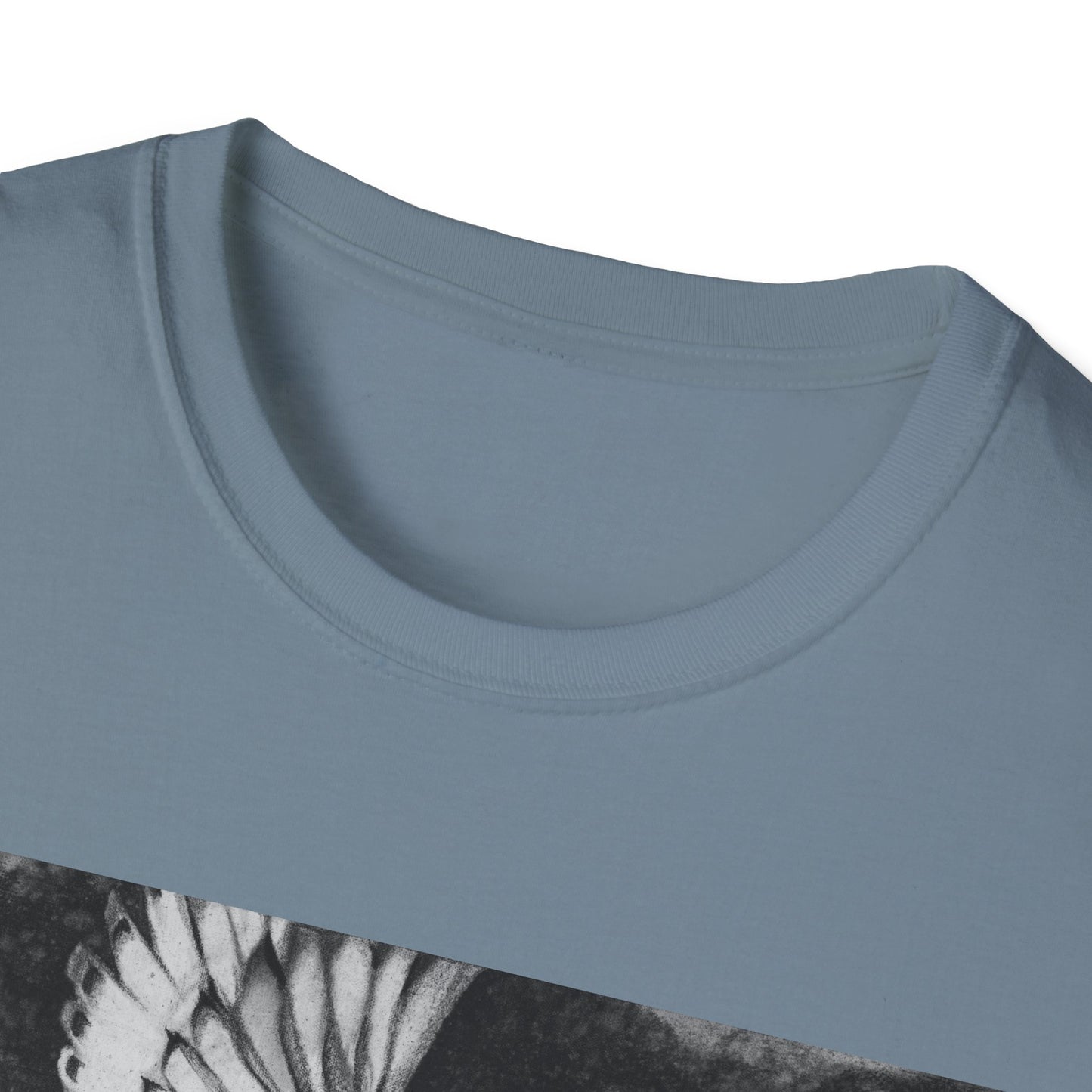 Flare, Duck T-Shirt, Unisex Graphic Tee