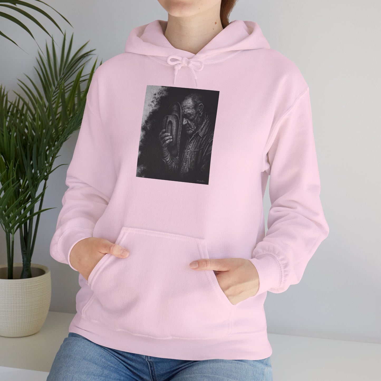Cowboys Prayer. Unisex Hoodie