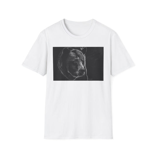 Dominance, Bear Unisex T-Shirt