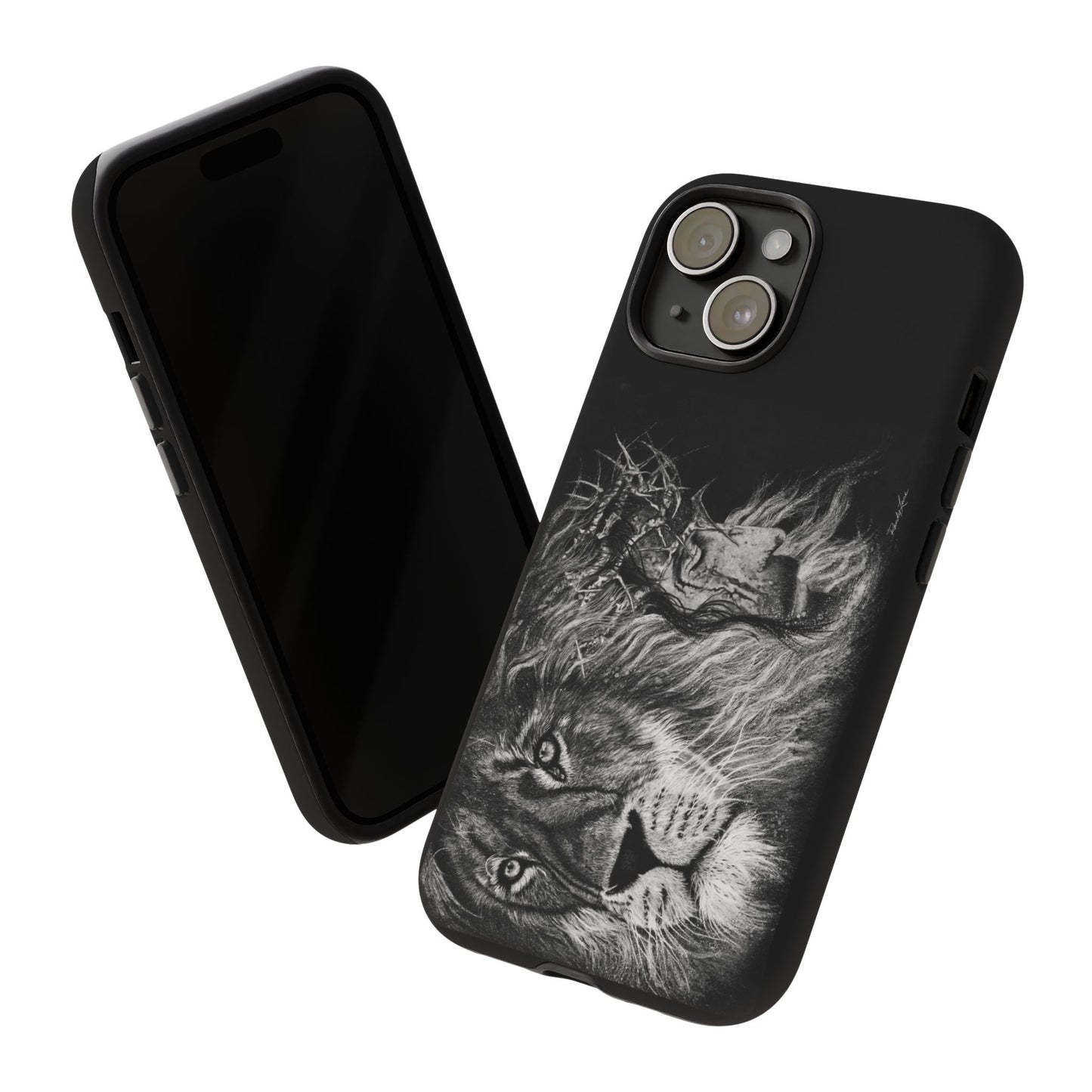 Lion King Phone Case