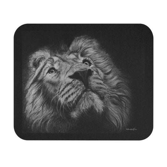 Renown, Lion Mouse Pad