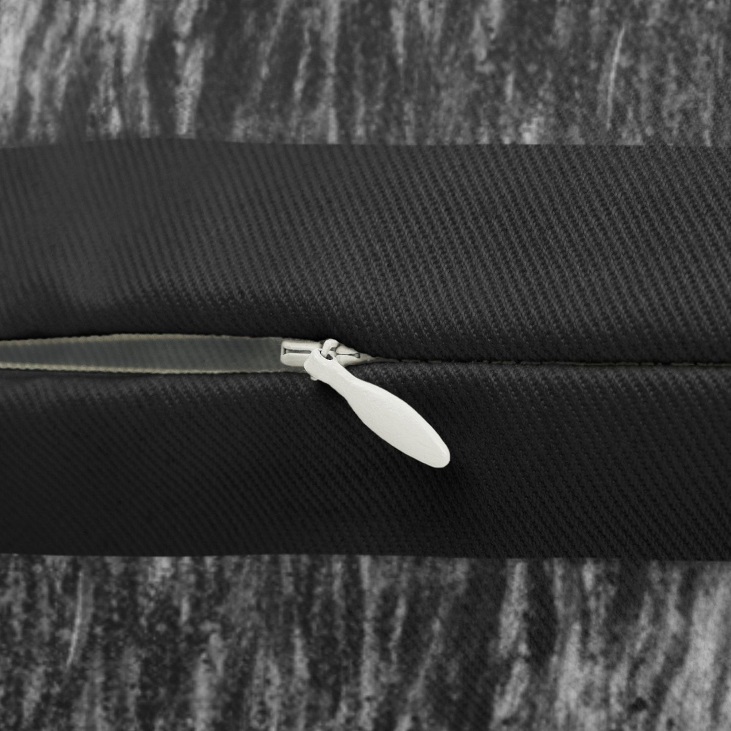 Gladiator, Lumbar Pillow with Elk Design