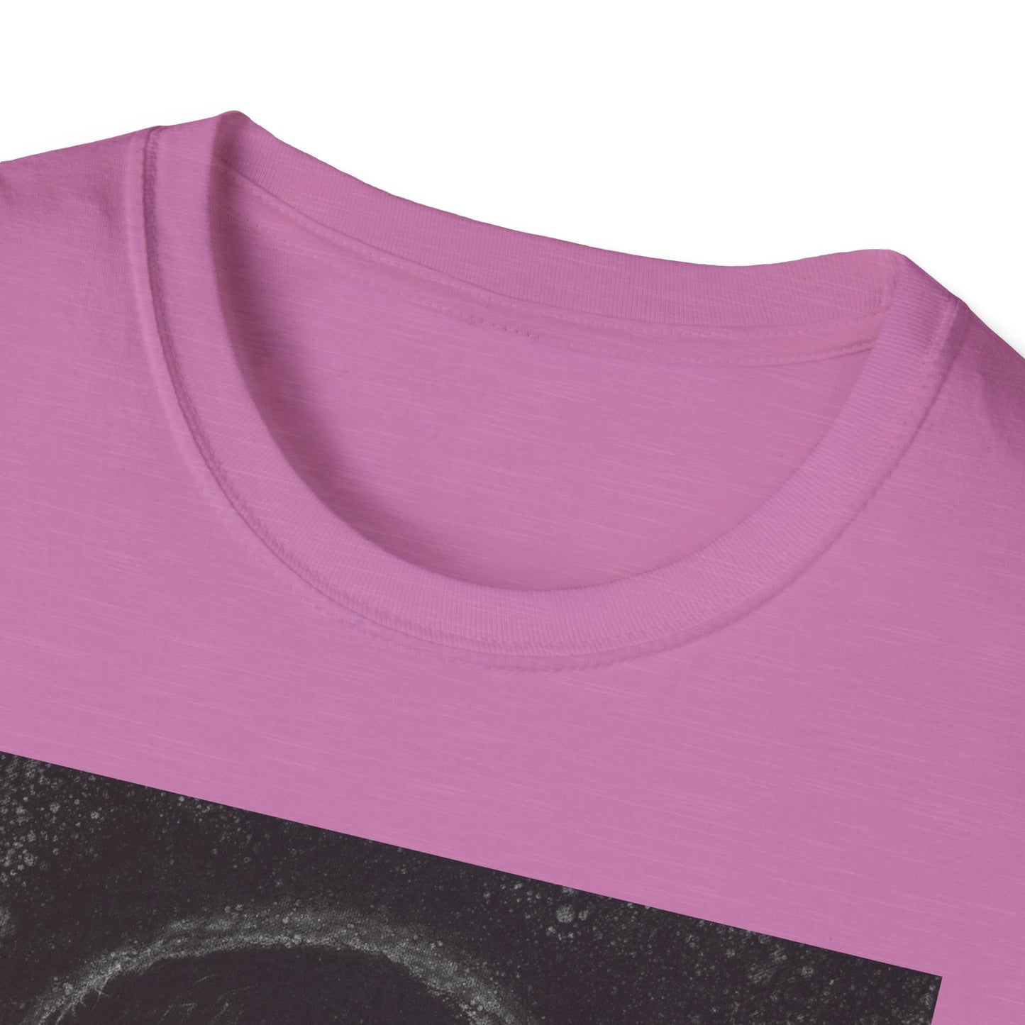 Barabbas, Artistic Unisex soft T-Shirt