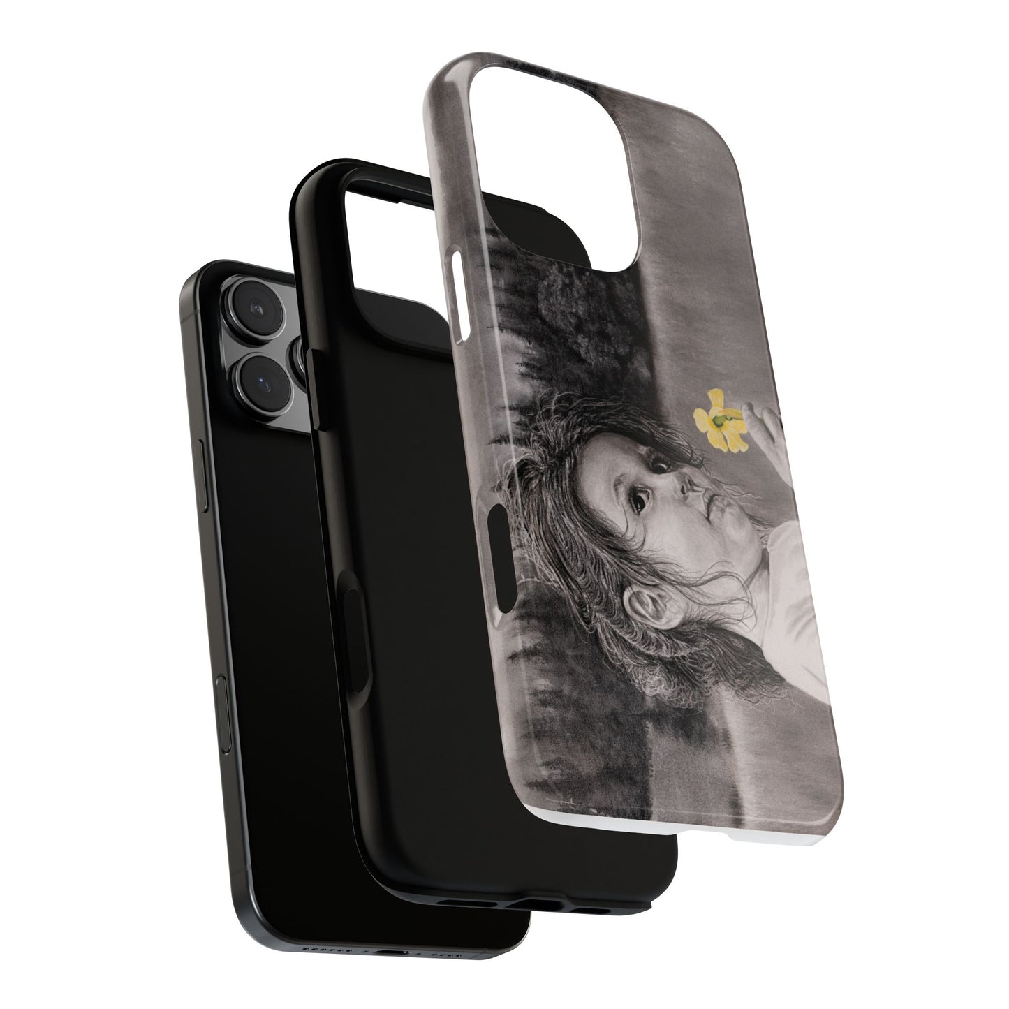 Hope, Phone Case