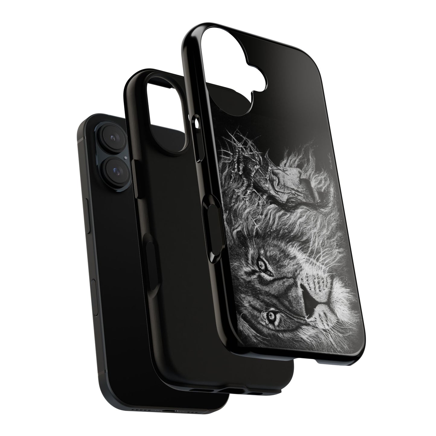 Lion King Phone Case