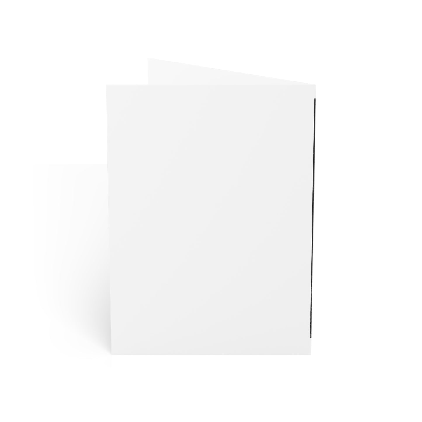 Barabbas, Greeting Cards