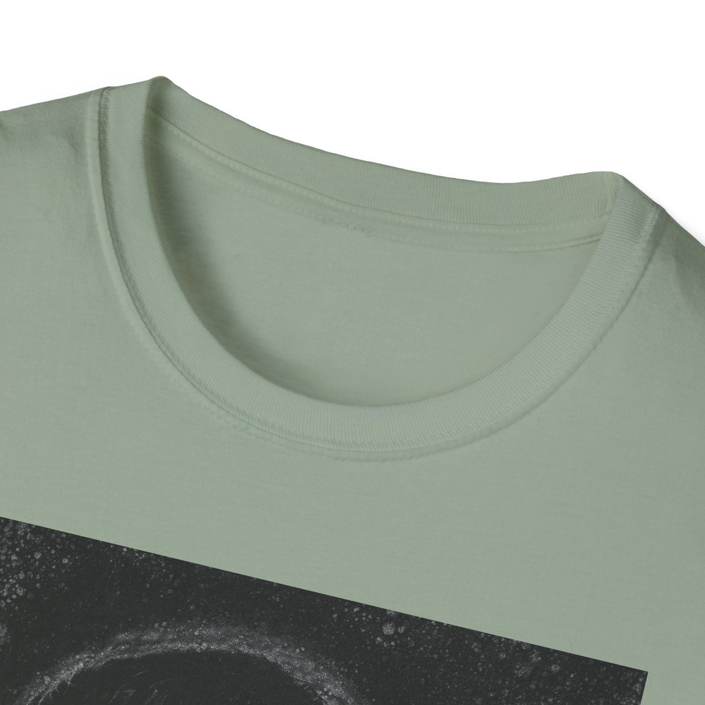 Barabbas, Artistic Unisex soft T-Shirt