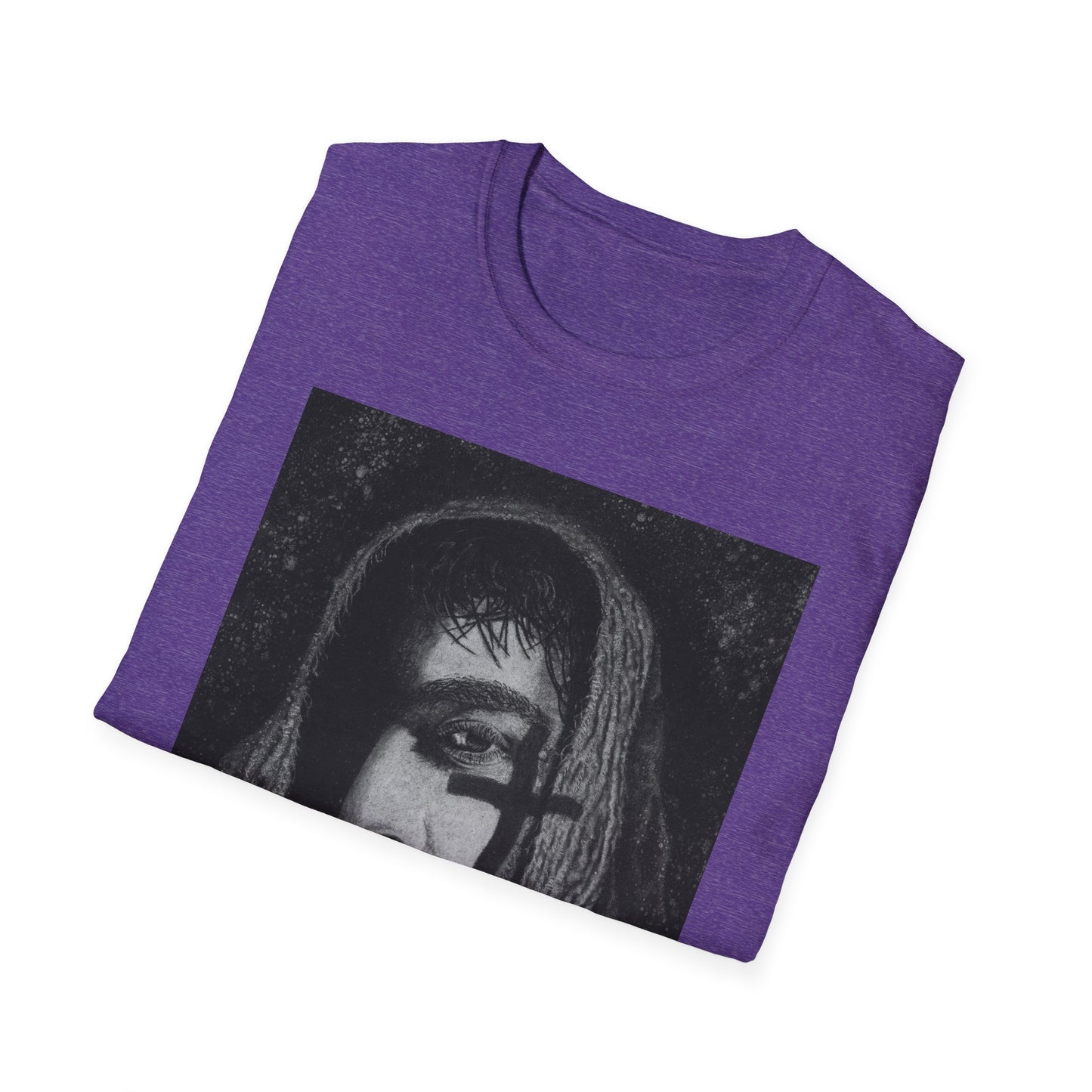 Barabbas, Artistic Unisex soft T-Shirt