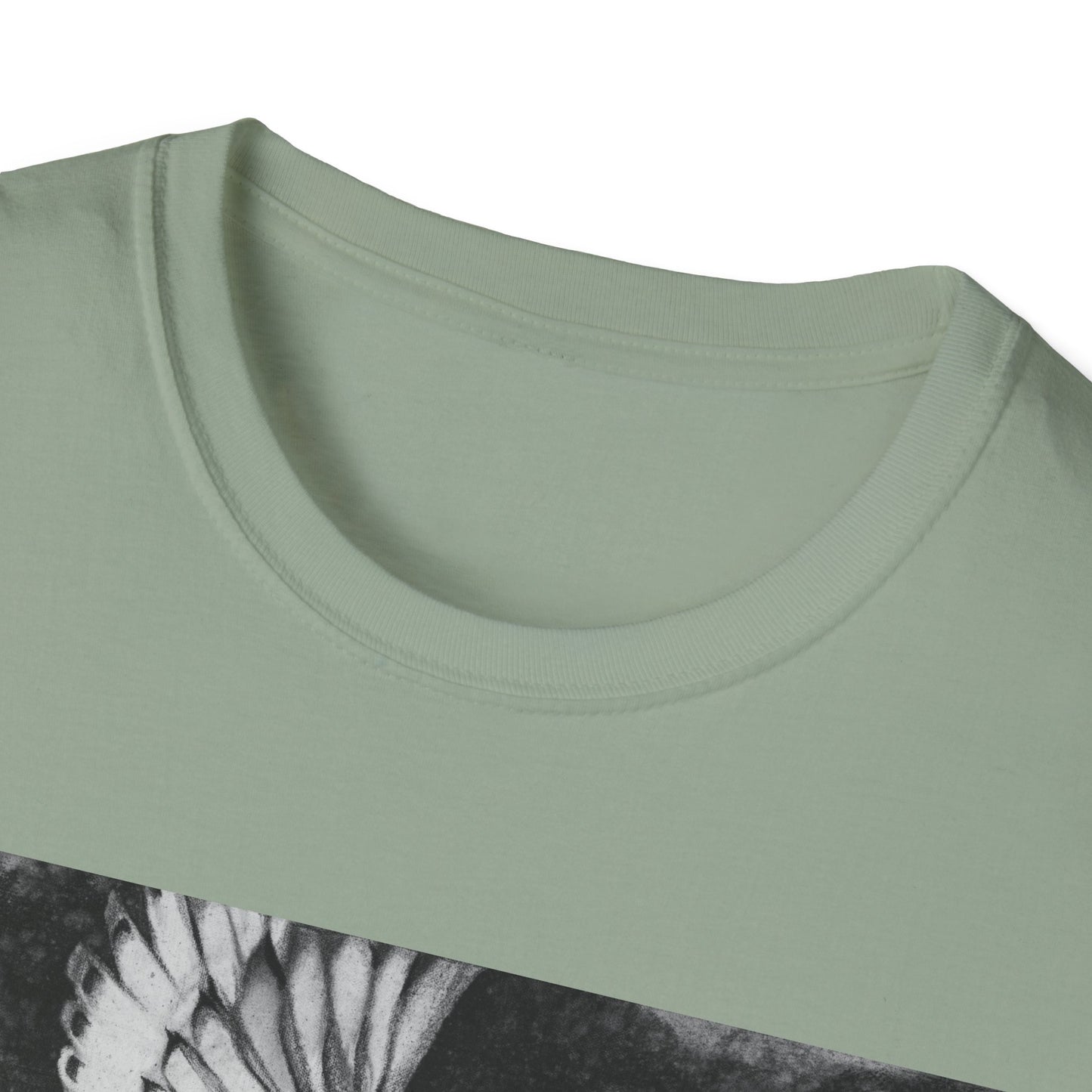 Flare, Duck T-Shirt, Unisex Graphic Tee