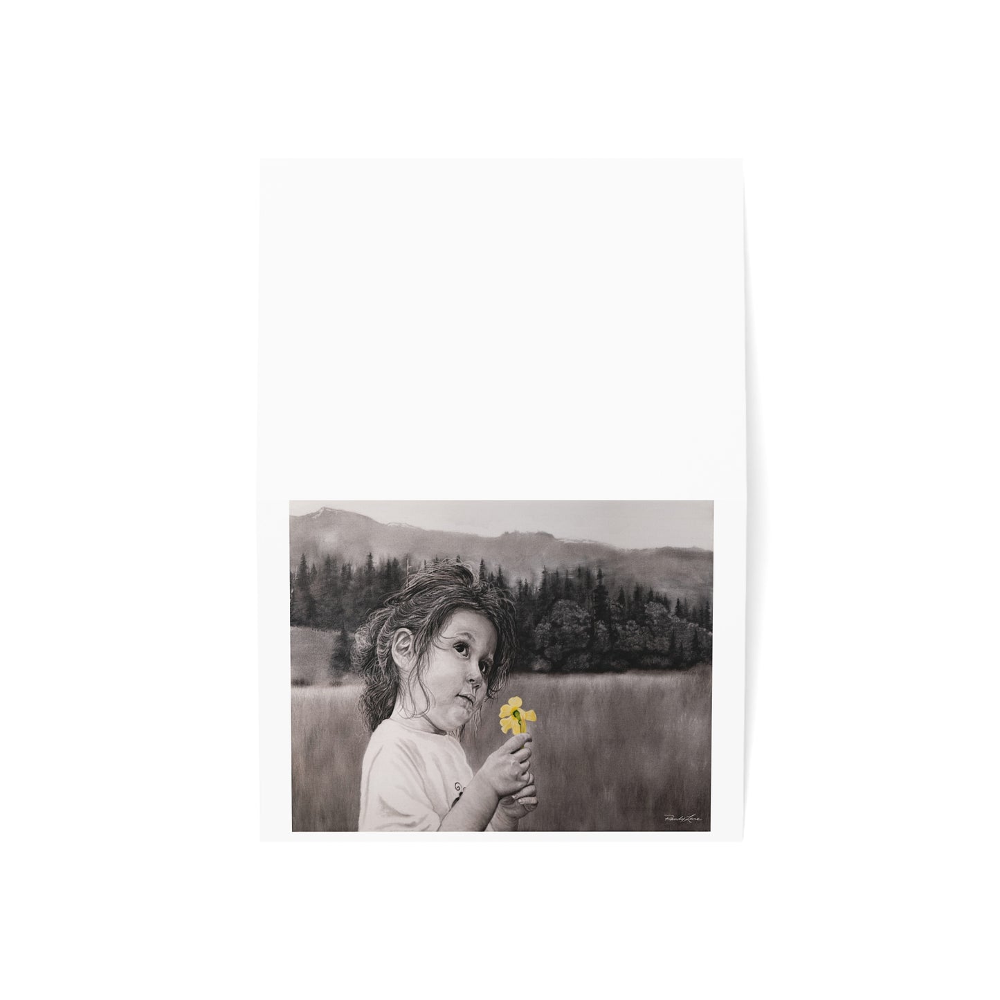 Hope, Greeting Cards for All Occasions