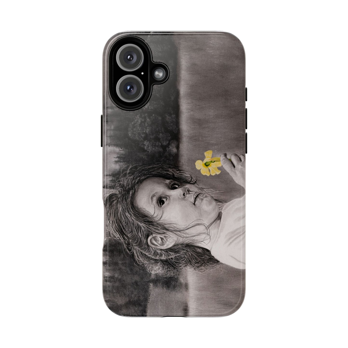 Hope, Phone Case