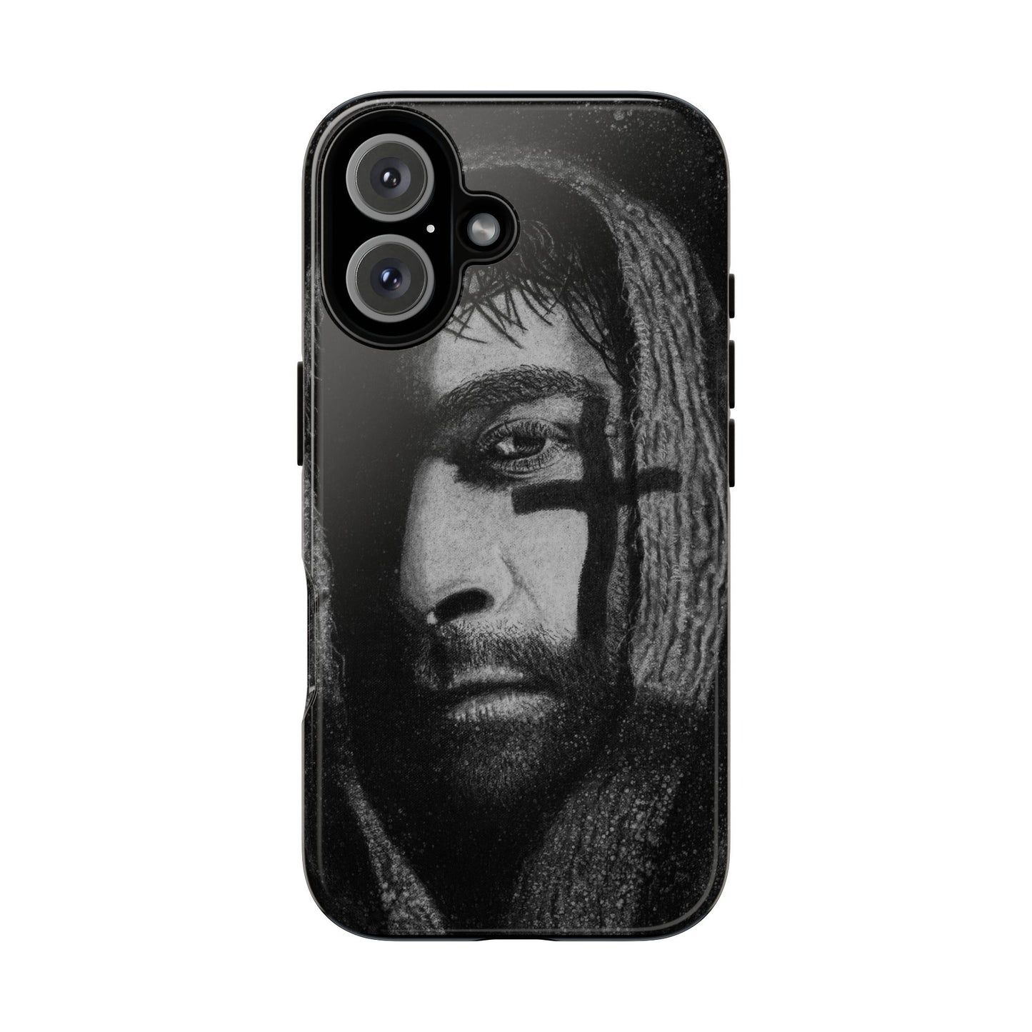 Barabbas, Phone Case, Tough Cases