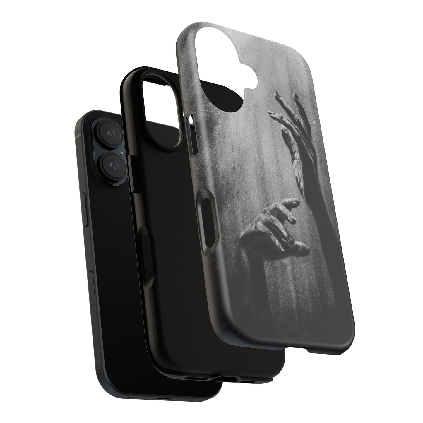Divine Dance. Phone Case
